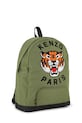 Dječji ruksak Kenzo Kids K61836 zelena SS26