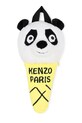 Kenzo Kids plecak dziecięcy K61894 czarny SS26