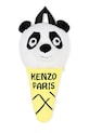 Kenzo Kids plecak dziecięcy K61894 czarny SS26