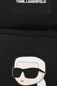 Παιδικό σακίδιο Karl Lagerfeld Z31225 μαύρο