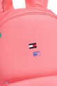 Αγορίστικα Tommy Hilfiger σχολική τσάντα παιδική KA0KA00035.PPY2 ροζ