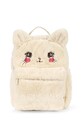 Konges Sløjd batoh dětský KITTY BACKPACK béžová KS105547.PPY2