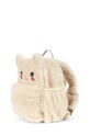 CHLAPEC Konges Sløjd batoh dětský KITTY BACKPACK KS105547.PPY2 béžová