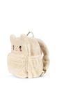 CHLAPEC Konges Sløjd batoh dětský KITTY BACKPACK KS105547.PPY2 béžová