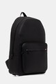 Tommy Hilfiger plecak AM0AM13979 czarny SS26