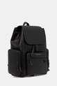 Tommy Hilfiger plecak AM0AM13980 czarny SS26
