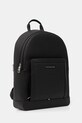 Tommy Hilfiger rucsac AM0AM13983 negru SS26