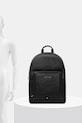 Tommy Hilfiger plecak AM0AM13983 czarny SS26