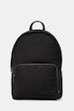 Σακίδιο πλάτης BOSS Catch_O_Backpack απλικέ μαύρο 50558162