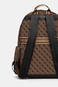 Αξεσουάρ Σακίδιο πλάτης Guess BOSTON HMBOST.P6111 καφέ