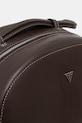 Guess plecak skórzany FIRENZE brązowy HMFITC.P5105