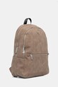 Σακίδιο πλάτης Guess TORINO HMTONK.P6111 μπεζ SS26