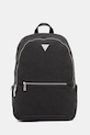 Σακίδιο πλάτης Guess TORINO χωράει Α4 μαύρο HMTONK.P6111
