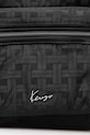 Kenzo plecak czarny FF65SA503F22