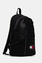 Ruksak Tommy Jeans AM0AM13889 crna SS26