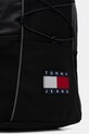 Ruksak Tommy Jeans crna AM0AM13889