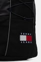 Tommy Jeans plecak czarny AM0AM13889