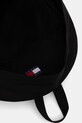 Ruksak Tommy Jeans AM0AM13889 crna