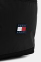 Tommy Jeans plecak czarny AM0AM13893