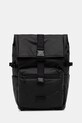 Calvin Klein plecak mieści A4 czarny LV04D3196G