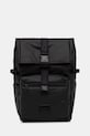 Calvin Klein plecak mieści A4 czarny LV04D3196G