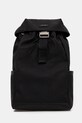 Calvin Klein plecak mieści A4 czarny LV04D3276G