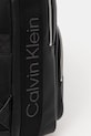 Calvin Klein plecak czarny LV04D3282G