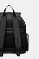 Akcesoria Karl Lagerfeld plecak K/TRAVELLER B1M30217 czarny
