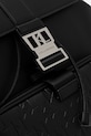 Karl Lagerfeld plecak K/TRAVELLER czarny B1M30217
