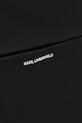 Αξεσουάρ Σακίδιο πλάτης Karl Lagerfeld KL ESSENTIAL B1M30271 μαύρο