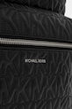 Michael Kors plecak czarny 33R6SDDB2L