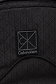 Calvin Klein σακίδιο ανδρικό μαύρο LV04D3301G