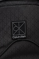 Calvin Klein ruksak pánsky čierna LV04D3301G