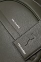 Trussardi plecak skórzany zielony Z698E006311N