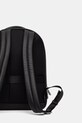 Akcesoria Trussardi plecak skórzany Z698E006311N czarny