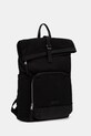 Marc O'Polo plecak męski 5000010896 czarny SS26