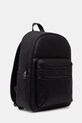 Tommy Hilfiger mestni nahrbtnik moški iz umetnega usnja AM0AM14093 črna SS26