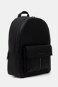 Tommy Hilfiger ruksak pánsky z imitácie kože AM0AM14165 čierna SS26