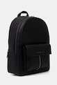 Tommy Hilfiger ruksak pánsky z imitácie kože AM0AM14165 čierna SS26