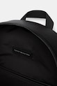 Tommy Hilfiger ruksak pánsky z imitácie kože AM0AM14165 čierna