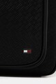 Tommy Hilfiger ruksak za muškarce crna AM0AM14186
