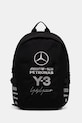 Y-3 MER BP plecak męski czarny KR7554