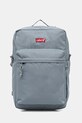 Levi's plecak L-Pack Standard mieści A4 turkusowy D5463.0019