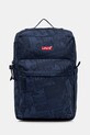 Levi's plecak L-Pack Standard mieści A4 granatowy D5463.0020