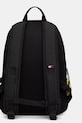 Akcesoria Tommy Jeans plecak męski AM0AM14217 czarny