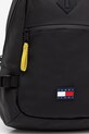 Tommy Jeans plecak męski czarny AM0AM14217