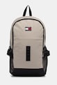Tommy Jeans plecak sportowy męski beżowy AM0AM14227