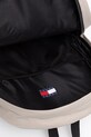 Tommy Jeans plecak sportowy męski AM0AM14227 beżowy
