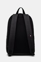 Akcesoria Tommy Jeans plecak męski z imitacji skóry AM0AM14290 czarny