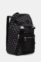 Guess moški nahrbtnik BERLIN HMBENP.P6311 črna SS26